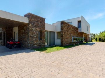 Casa - Campos de Roca