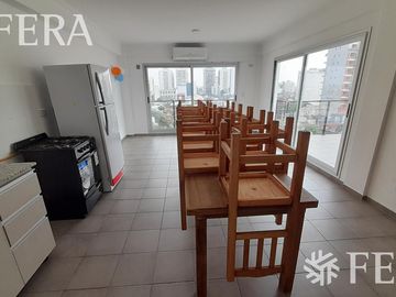 Venta de Departamento monoambiente divisible en Wilde (26952)