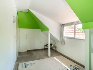 CASA EN VENTA EN LAS LOMAS DE SAN ISIDRO CON GRAN TERRENO