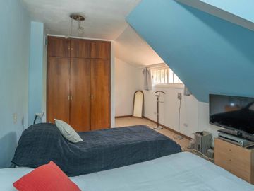 CASA EN VENTA EN LAS LOMAS DE SAN ISIDRO CON GRAN TERRENO
