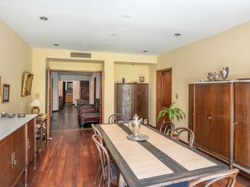 CASA EN VENTA EN LAS LOMAS DE SAN ISIDRO CON GRAN TERRENO