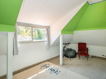 CASA EN VENTA EN LAS LOMAS DE SAN ISIDRO CON GRAN TERRENO