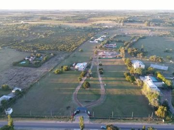 Los Cencerros - Lotes Residenciales