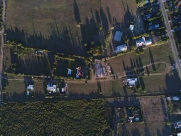 Los Cencerros - Lotes Residenciales
