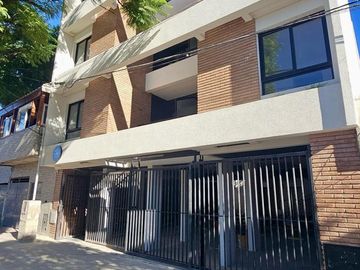 Departamento a estrenar en barrio Puerredon