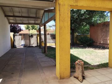 Casa - Santa Rosa