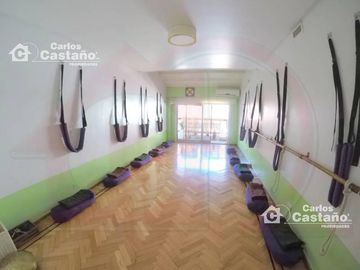 Gran Chalet Ideal Vivienda Multifamiliar + Profesional en Exc Sector