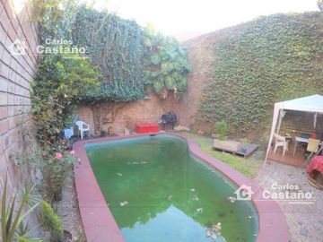 Gran Chalet Ideal Vivienda Multifamiliar + Profesional en Exc Sector