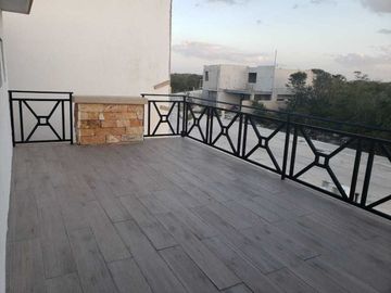 Venta de Residencia de Lujo en NorteMérida – Ubicación Exclusiva y Diseño