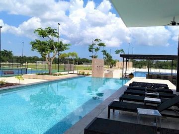 Venta de Residencia de Lujo en NorteMérida – Ubicación Exclusiva y Diseño