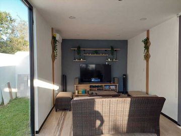Venta de Residencia de Lujo en NorteMérida – Ubicación Exclusiva y Diseño