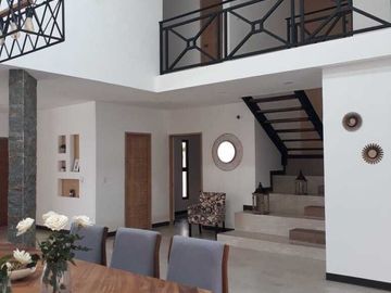 Venta de Residencia de Lujo en NorteMérida – Ubicación Exclusiva y Diseño