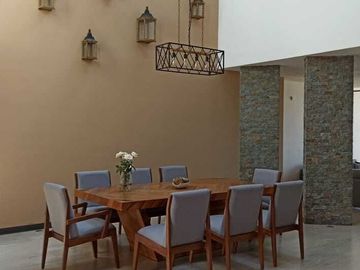 Venta de Residencia de Lujo en NorteMérida – Ubicación Exclusiva y Diseño