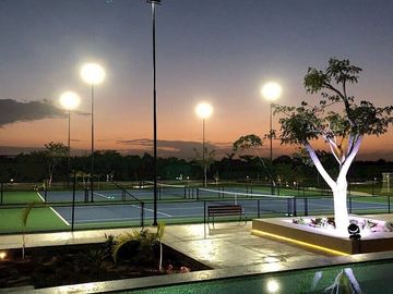 Venta de Residencia de Lujo en NorteMérida – Ubicación Exclusiva y Diseño
