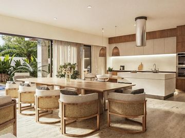 Casa en VENTA en MARINA Y GOLF Punta Tiburon