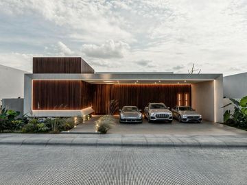 Casa en VENTA en MARINA Y GOLF Punta Tiburon
