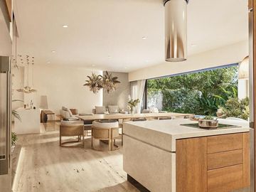 Casa en VENTA en MARINA Y GOLF Punta Tiburon