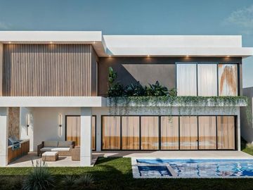 Casa en VENTA en MARINA Y GOLF Punta Tiburon