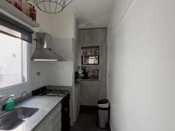 Departamento en  Almagro