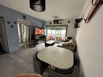 Departamento en  Almagro
