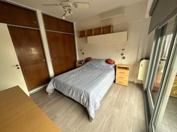 Departamento en  Almagro