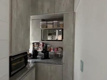 Departamento en  Almagro