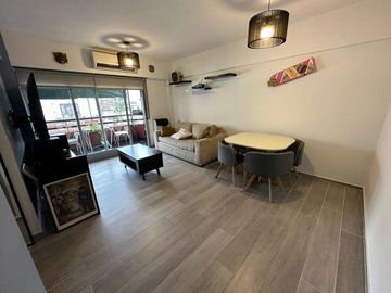Departamento en  Almagro