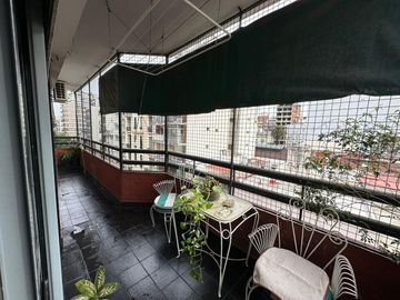 Departamento en  Almagro