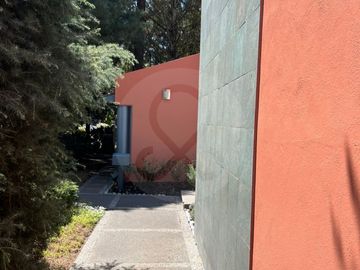 Club de Golf los Encinos Casa en venta en Club de Golf los Encinos