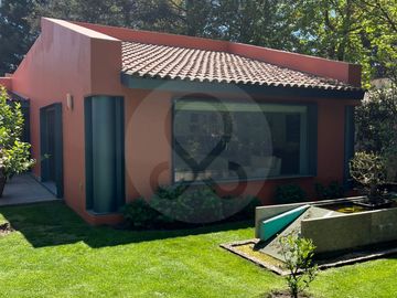 Club de Golf los Encinos Casa en venta en Club de Golf los Encinos