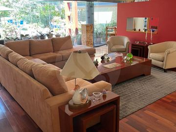 Club de Golf los Encinos Casa en venta en Club de Golf los Encinos