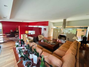Club de Golf los Encinos Casa en venta en Club de Golf los Encinos