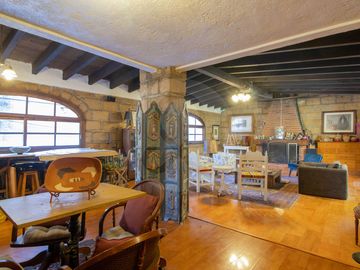Casa en venta en San Mateo Tlaltenango