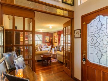 Casa en venta en San Mateo Tlaltenango