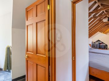Casa en venta en San Mateo Tlaltenango
