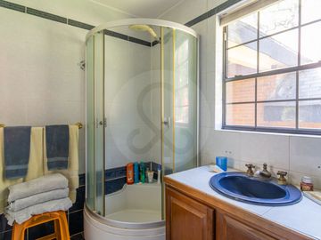 Casa en venta en San Mateo Tlaltenango