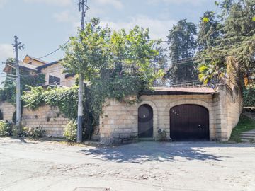 Casa en venta en San Mateo Tlaltenango