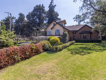 Casa en venta en San Mateo Tlaltenango