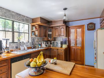 Casa en venta en San Mateo Tlaltenango