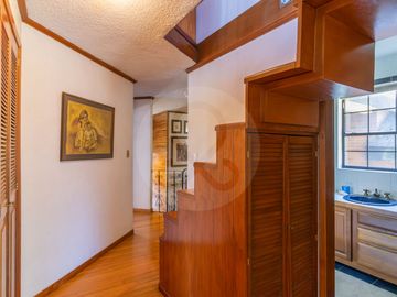 Casa en venta en San Mateo Tlaltenango