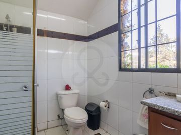 Casa en venta en San Mateo Tlaltenango