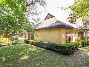 Casa en venta en San Mateo Tlaltenango