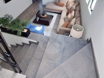 Casa en condominio en venta en Llano Grande