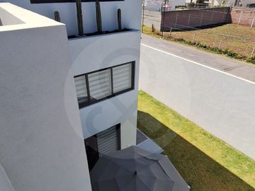 Casa en condominio en venta en Llano Grande