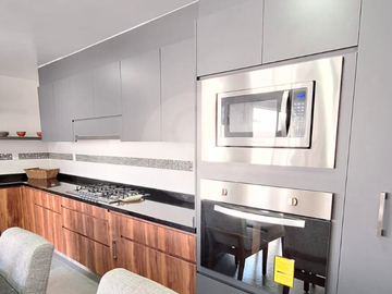 Casa en condominio en venta en Llano Grande