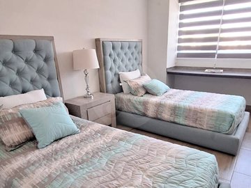 Casa en condominio en venta en Llano Grande