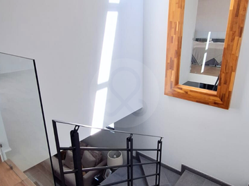 Casa en condominio en venta en Llano Grande