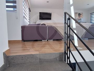 Casa en condominio en venta en Llano Grande