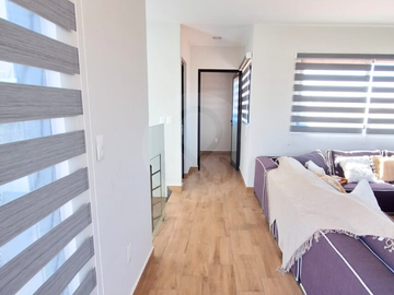 Casa en condominio en venta en Llano Grande