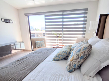 Casa en condominio en venta en Llano Grande